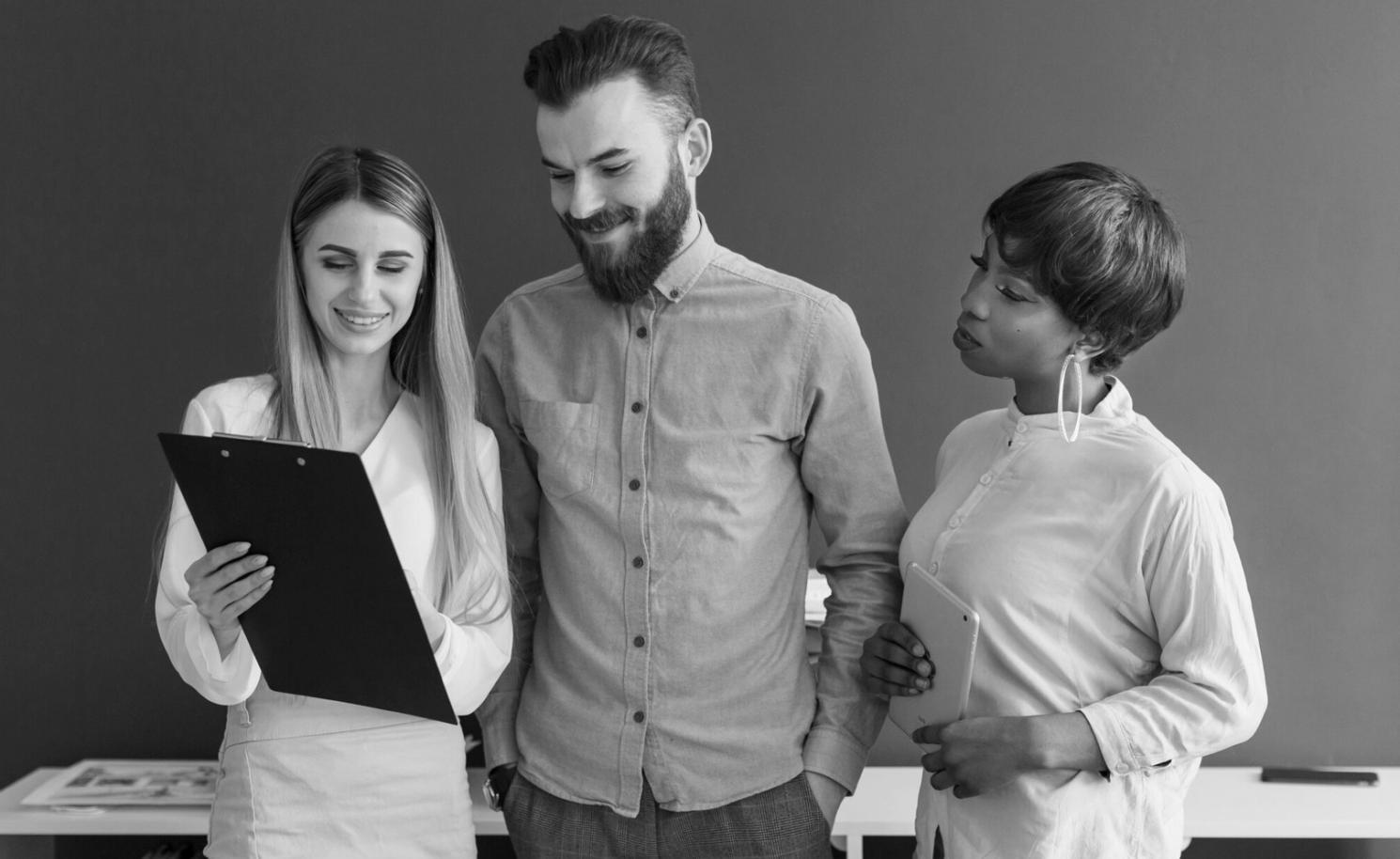 Investment analysis charts and market data visualization