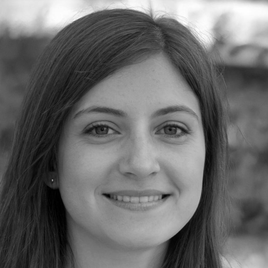 Dr. Sarah Blackwood, Quantitative Researcher